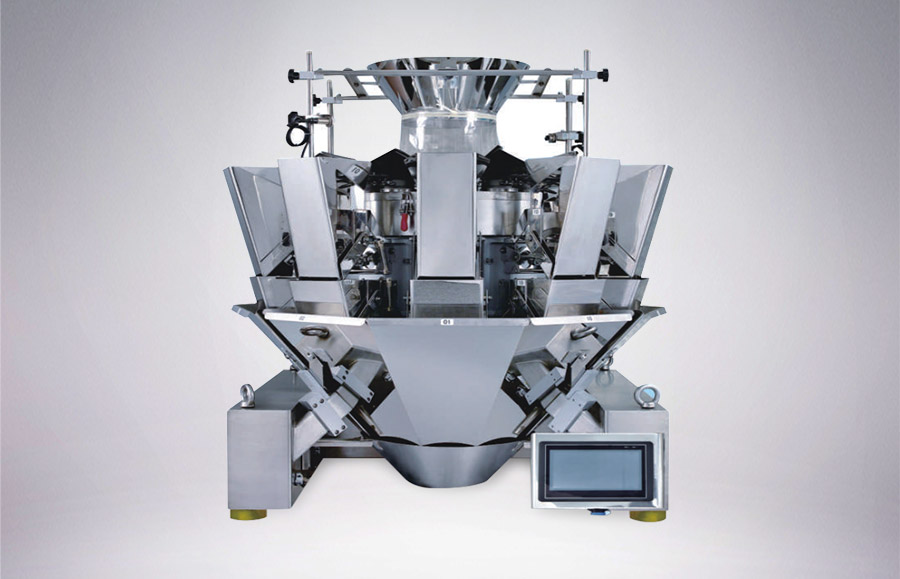 智能組合稱(chēng)